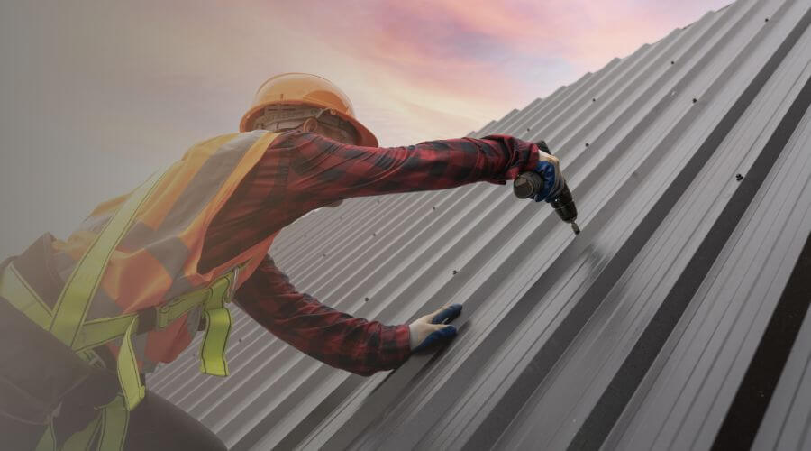 Professional residential roofers in Chefornak, AK